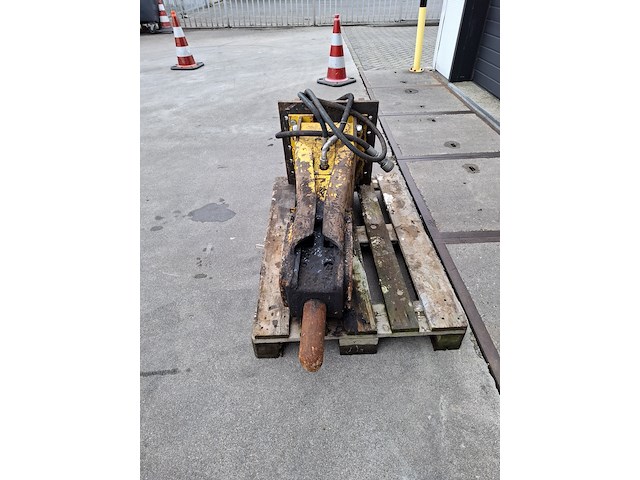 Sloophamer, cw10 - afbeelding 6 van  9