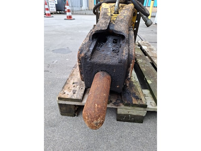 Sloophamer, cw10 - afbeelding 7 van  9