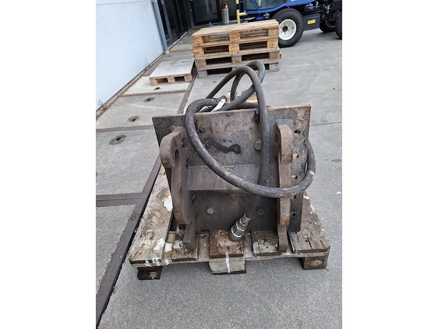 Sloophamer, cw10 - afbeelding 9 van  9