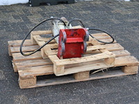 Sloophamer frd fupukawa - afbeelding 1 van  1