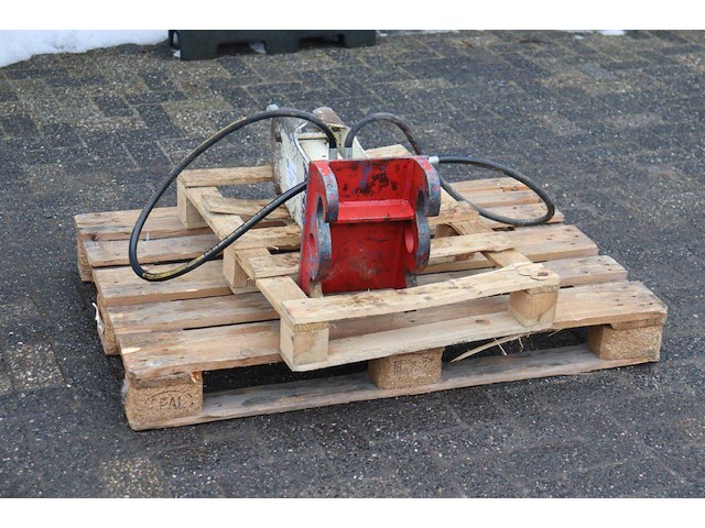 Sloophamer frd fupukawa - afbeelding 1 van  1