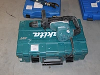 Sloophamer makita hr4013c in koffer