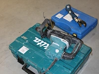 Sloophamer makita hr4013c in koffer - afbeelding 2 van  2