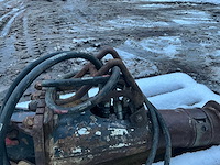 Sloophamer voorzetapparatuur - afbeelding 2 van  11