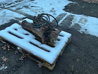 Sloophamer voorzetapparatuur - afbeelding 5 van  11