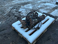 Sloophamer voorzetapparatuur - afbeelding 7 van  11