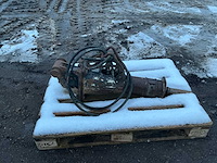 Sloophamer voorzetapparatuur - afbeelding 8 van  11