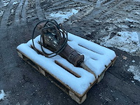 Sloophamer voorzetapparatuur - afbeelding 9 van  11