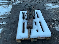 Sloophamer voorzetapparatuur - afbeelding 10 van  11