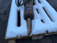 Sloophamer voorzetapparatuur - afbeelding 11 van  11