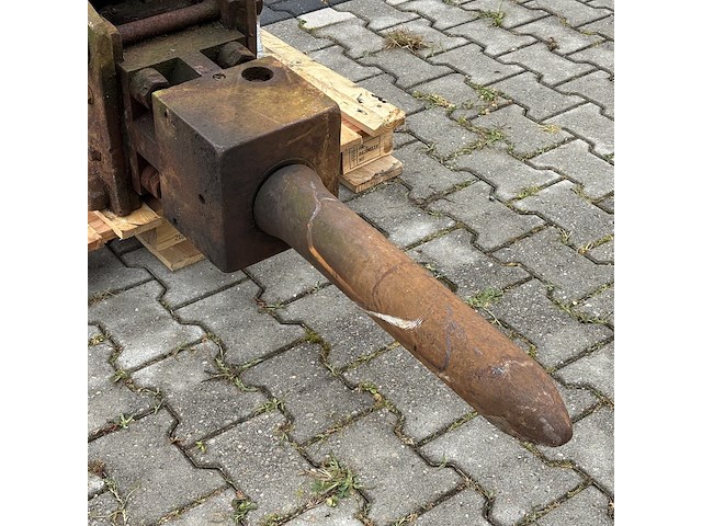 Sloophamer - afbeelding 9 van  10