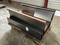 Sloot niveau regeling bak (3x) - afbeelding 1 van  4