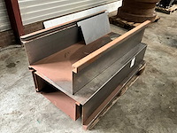 Sloot niveau regeling bak (3x) - afbeelding 2 van  4