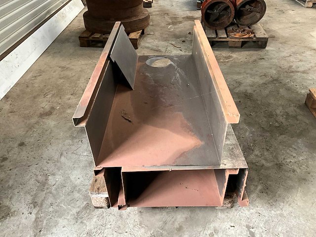 Sloot niveau regeling bak (3x) - afbeelding 3 van  4