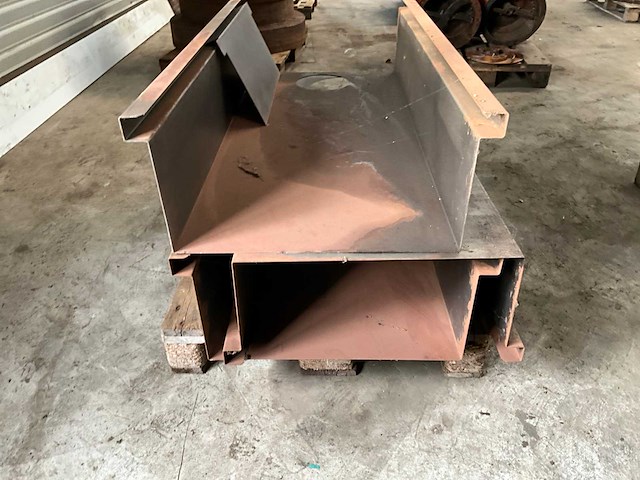 Sloot niveau regeling bak (3x) - afbeelding 4 van  4