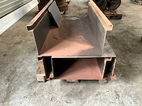 Sloot niveau regeling bak (3x) - afbeelding 4 van  4