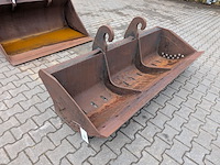 Slootbak grondbak, verachtert - afbeelding 1 van  14