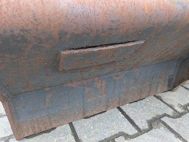 Slootbak grondbak, verachtert - afbeelding 12 van  14