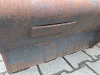 Slootbak grondbak, verachtert - afbeelding 12 van  14
