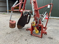 Slootkantensnijder - afbeelding 2 van  8