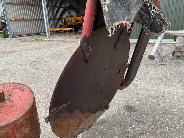 Slootkantensnijder - afbeelding 4 van  8