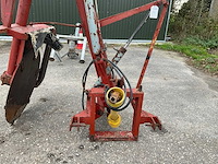 Slootkantensnijder - afbeelding 5 van  8