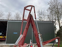 Slootkantensnijder - afbeelding 7 van  8