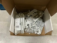 Slot voor profiel cilinder (320x) - afbeelding 1 van  3