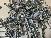 Slotbout diverse maten (106x) - afbeelding 5 van  7