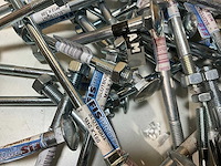 Slotbout diverse maten (106x) - afbeelding 6 van  7