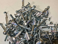 Slotbout diverse maten (106x) - afbeelding 7 van  7