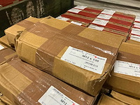 Slotbout m12x180 mm (500 stuks) - afbeelding 3 van  3