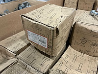 Slotbout m16x120 mm (500 stuks) - afbeelding 2 van  3