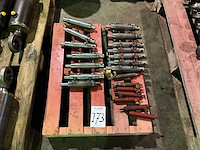 Slotcilinder (20x) - afbeelding 1 van  3