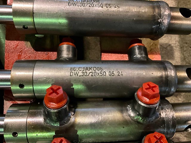 Slotcilinder (20x) - afbeelding 3 van  3