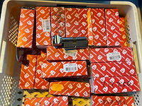 Sloten en deurbeslag - afbeelding 2 van  6