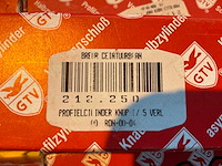 Sloten en deurbeslag - afbeelding 3 van  6