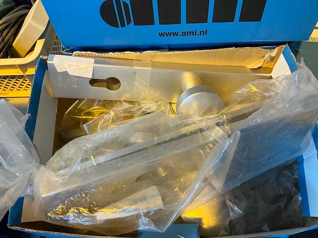 Sloten en deurbeslag - afbeelding 5 van  6