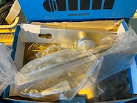 Sloten en deurbeslag - afbeelding 5 van  6