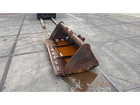 Slotenbak - 2000mm 1500liter - afbeelding 2 van  4