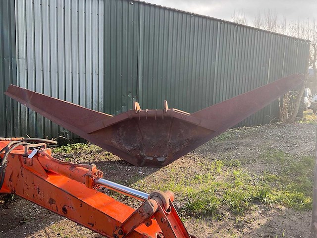 Slotenbak “cw30” - afbeelding 1 van  5