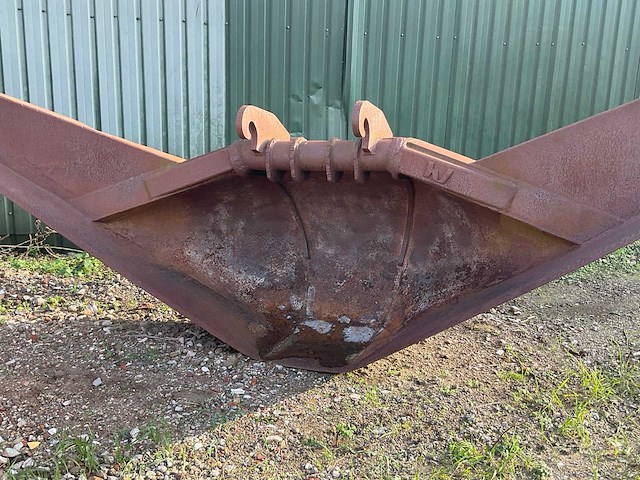 Slotenbak “cw30” - afbeelding 2 van  5