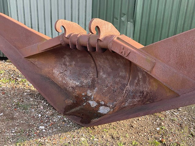 Slotenbak “cw30” - afbeelding 3 van  5