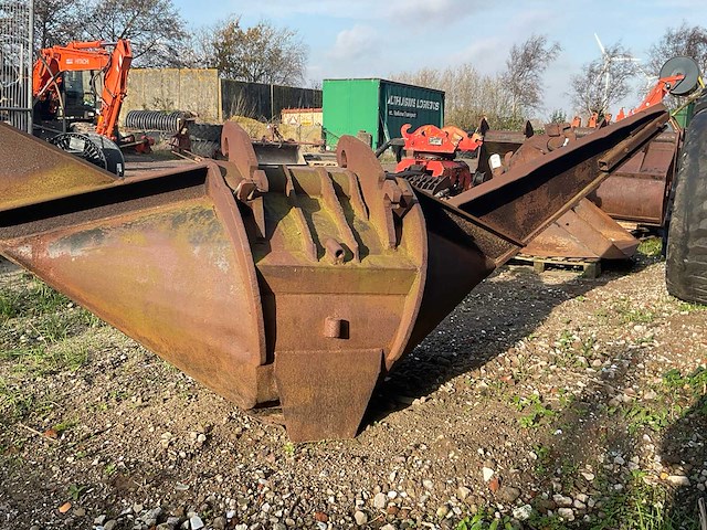 Slotenbak “cw30” - afbeelding 5 van  5