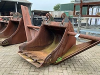 Slotenbak “cw30”