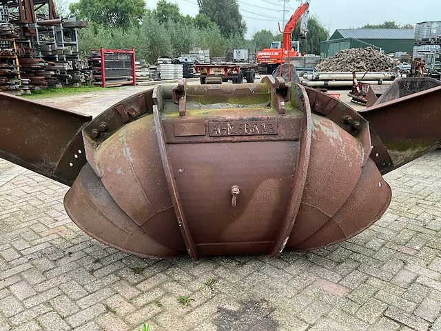 Slotenbak “cw30” - afbeelding 6 van  6