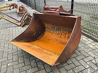 Slotenbak - afbeelding 1 van  7