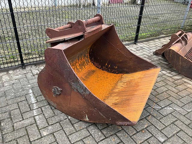 Slotenbak - afbeelding 2 van  7