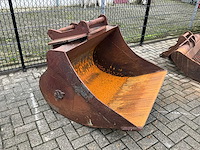 Slotenbak - afbeelding 2 van  7