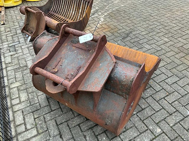 Slotenbak - afbeelding 3 van  7